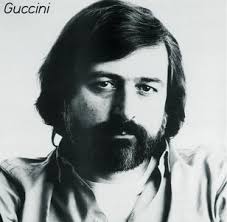 Francesco Guccini - Guccini Lp