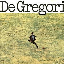 Francesco De Gregori – De Gregori LP 180 gr