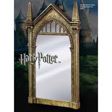 Harry Potter. Lo Specchio delle Brame - Noble Collection