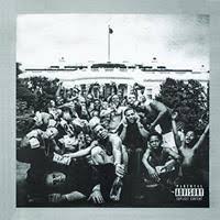 To Pimp a Butterfly - Kendrick Lamar - Vinile