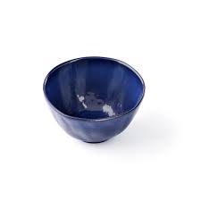Guzzini - Riviera Contenitore 8 cm Blu