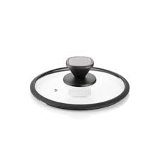 Guzzini - Cook & Space Coperchio in Vetro con Guarnizione 30 cm