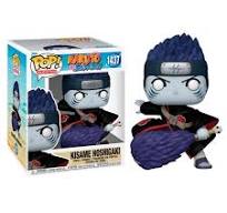 Kisame Hoshigaki figure oversized #1437