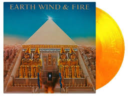 All 'n All (180 gr.) - Earth Wind & Fire - Vinile