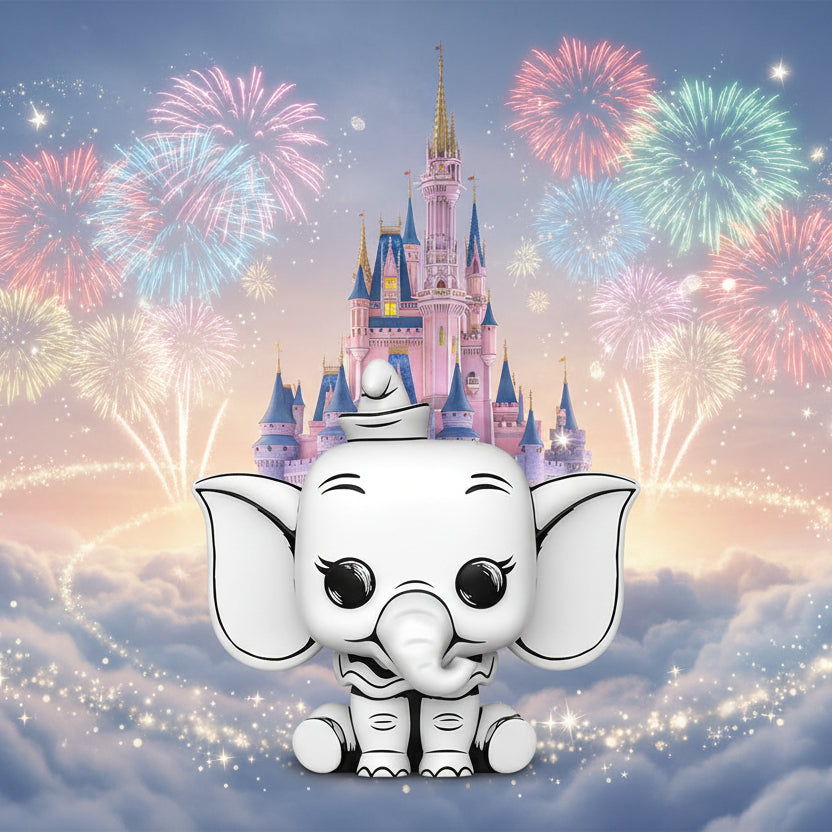 Funko Pop! - Disney Dumbo #1524