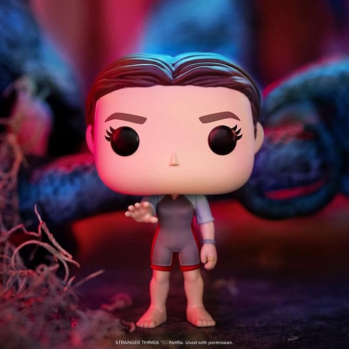 Funko Pop! - Stranger Things Eleven #1807