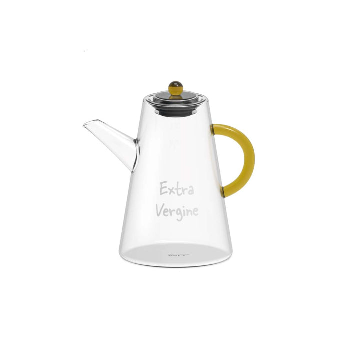 WD Lifestyle - Oliera con Scritta Extra Vergine 500ml