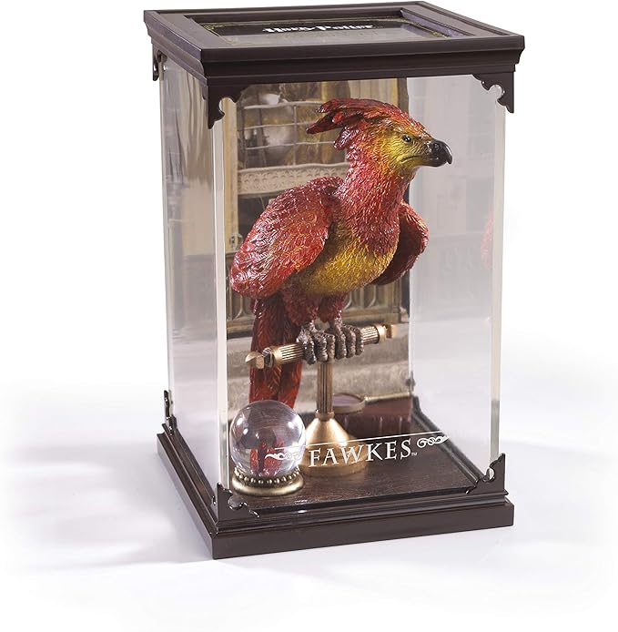 The Noble collection - Harry Potter Fawkes