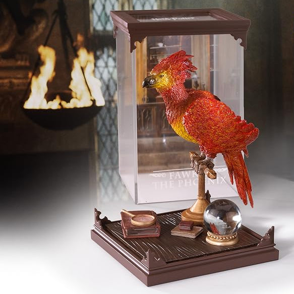 The Noble collection - Harry Potter Fawkes