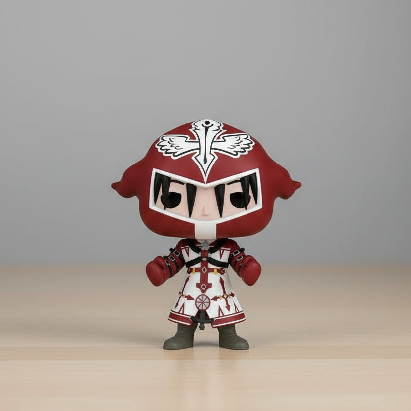 Funko Pop! - Hunter X Hunter Feitan #1571