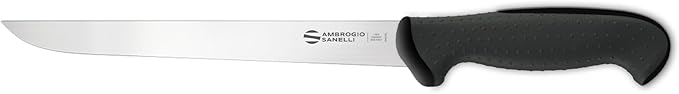 Ambrogio Sanelli - Linea Tecna Coltello Filettare Flessibile TC66022B
