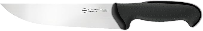 Ambrogio Sanelli - Linea Tecna Coltello Francese TM09020B