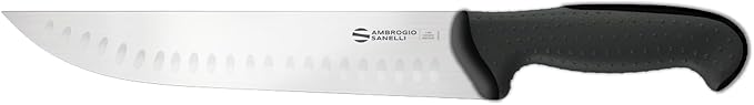 Ambrogio Sanelli - Linea Tecna Coltello Francese TM99024B