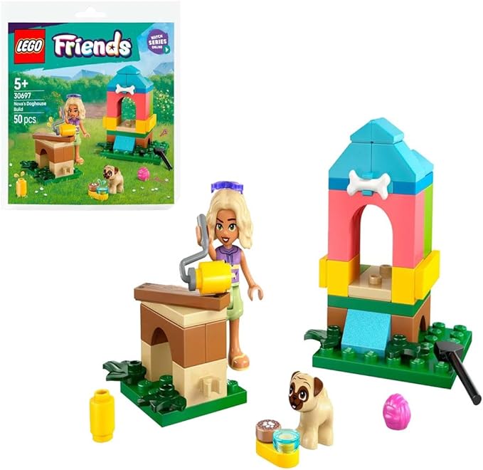 Lego - Friends #30697