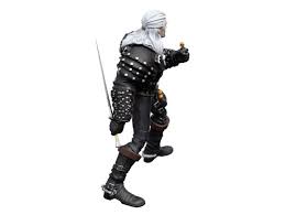 Weta Workshop - Mini Epics - The Witcher Geralt Of Rivia