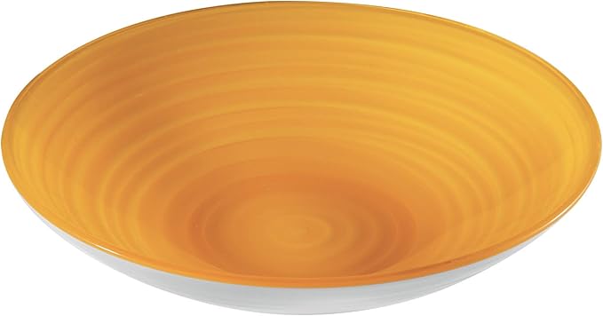 Guzzini - Twist Centrotavola Giallo 108700151
