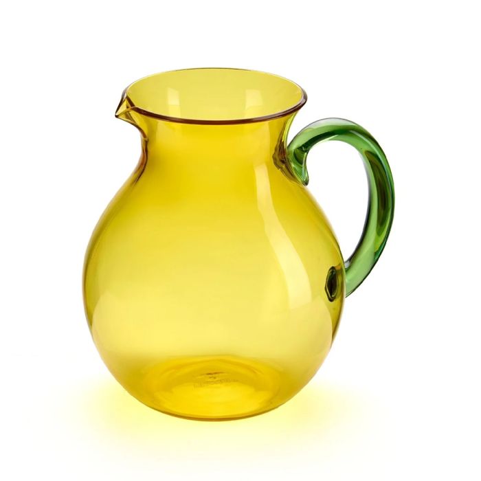 Guzzini - New Caraffa Balloon Giallo Zafferano