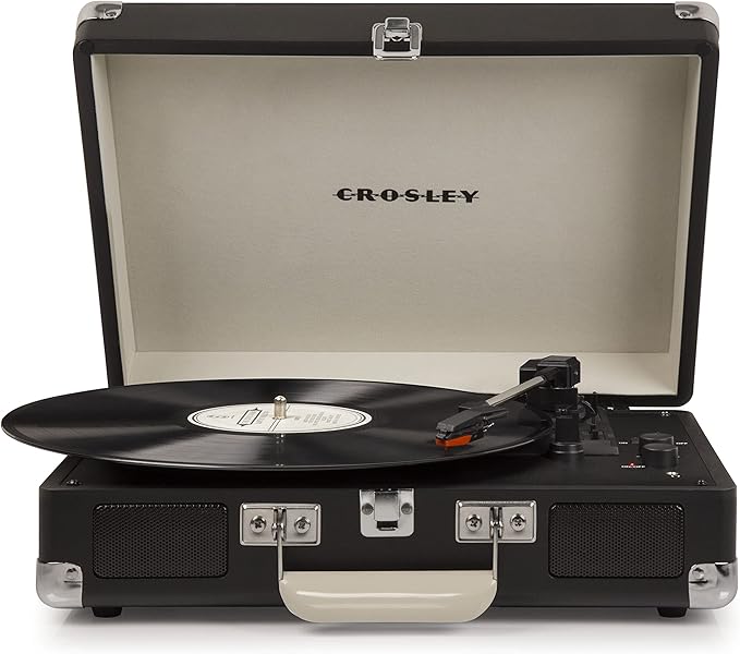 Crosley - Giradischi