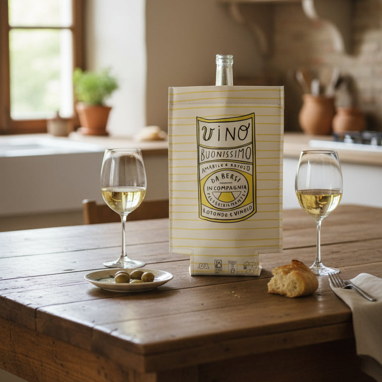 Essent'ial - Glacette