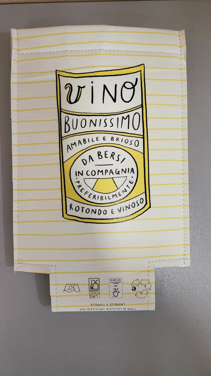 Essent'ial - Glacette