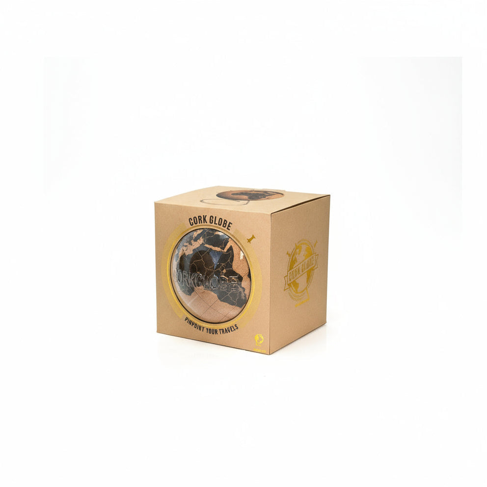 Suck UK - Cork Globe
