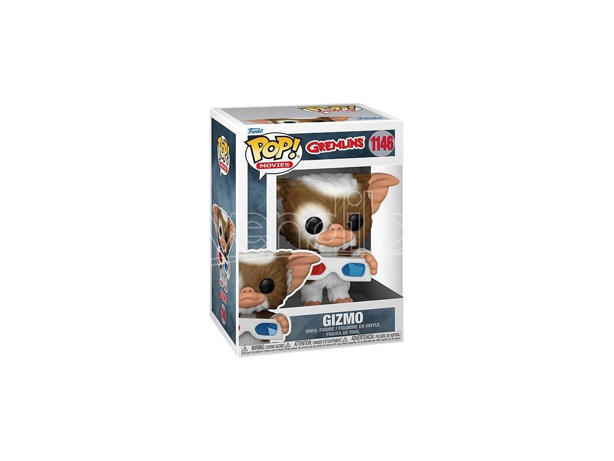 Funko Pop! - Gremlins Gizmo #1146