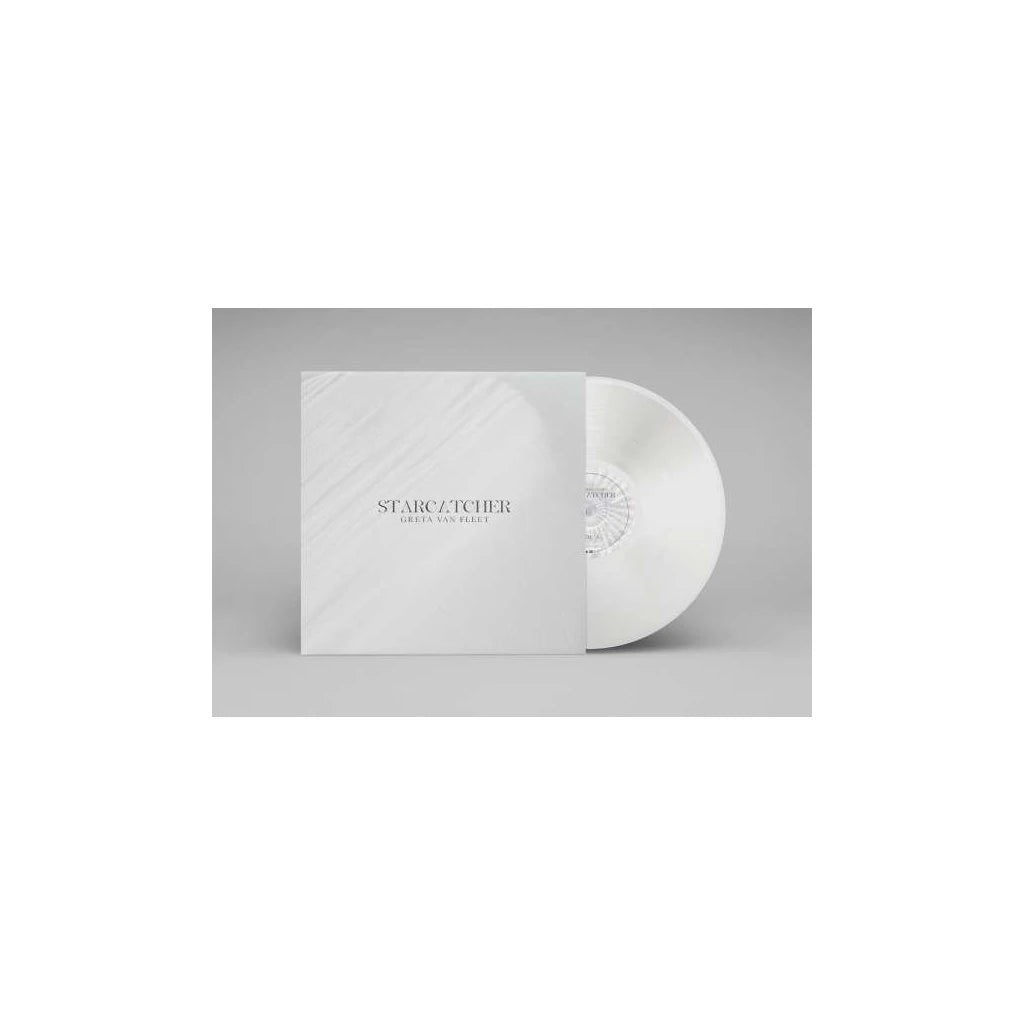 Greta Van Fleet - Starcatcher Lp