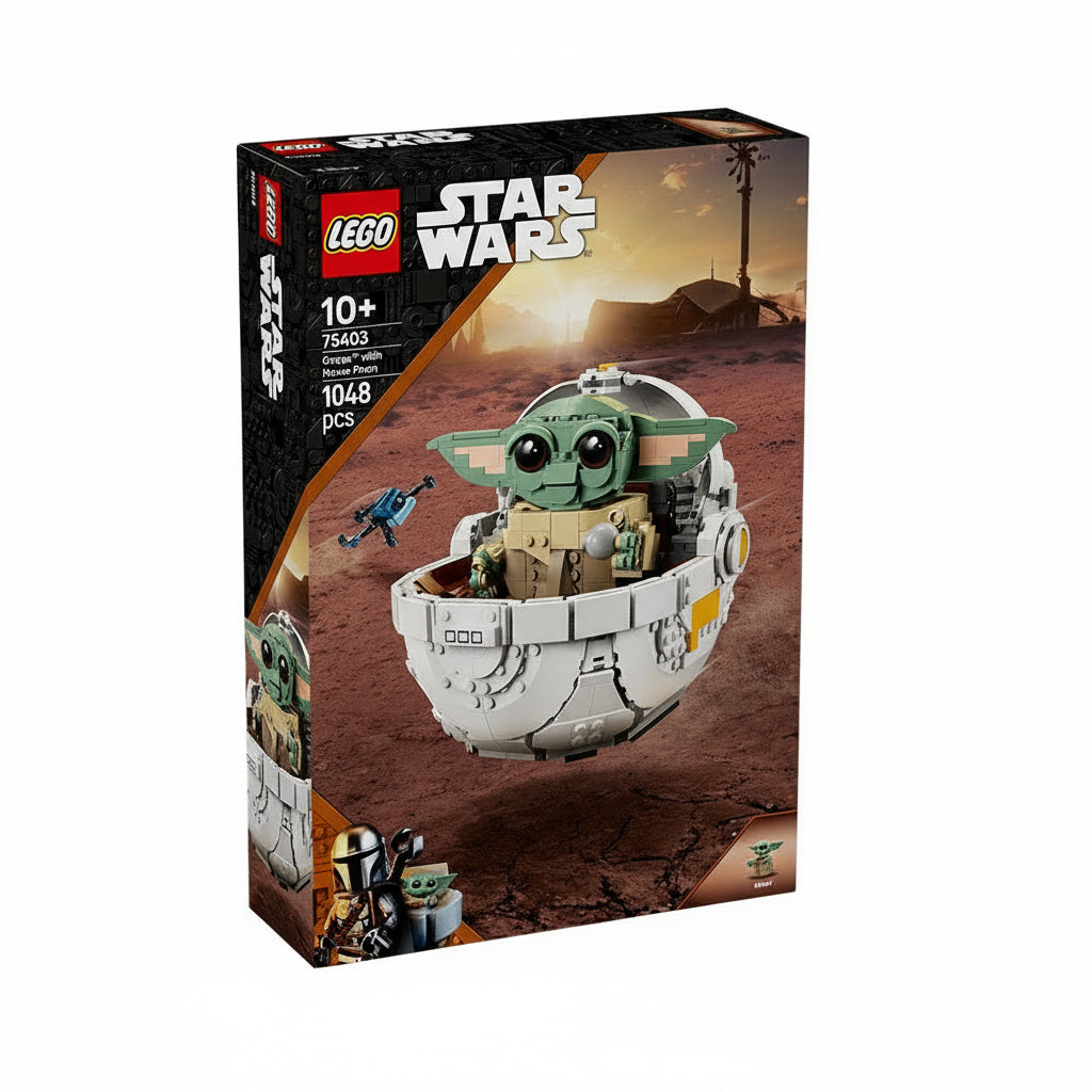 Lego - Star Wars Grogu 75403