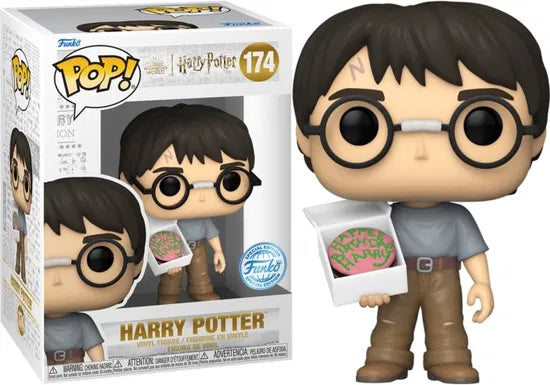 Funko Pop! - Harry Potter #174