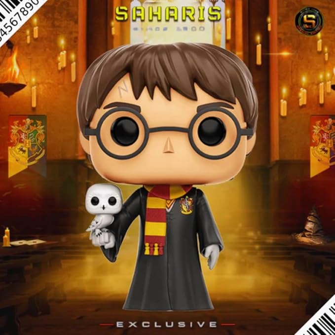 Funko Pop! - Harry Potter #31