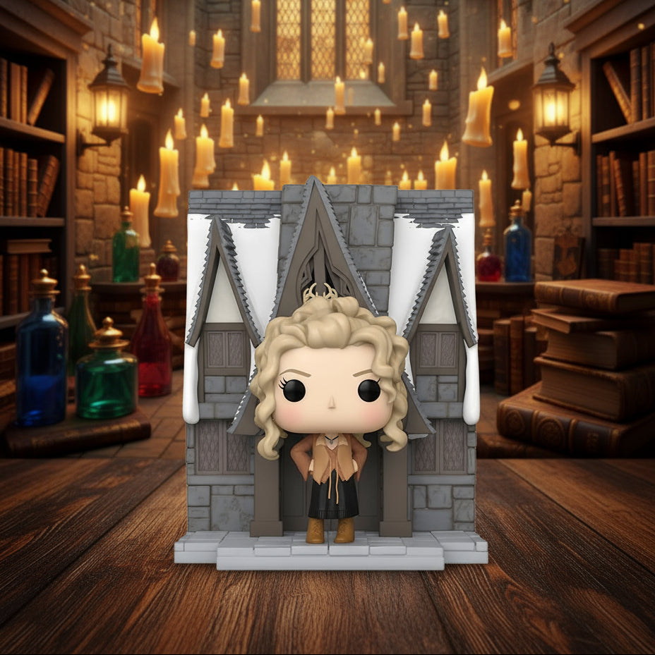 Funko Pop! - Harry Potter Madam Rosmerta With The Three Broomsticks #157