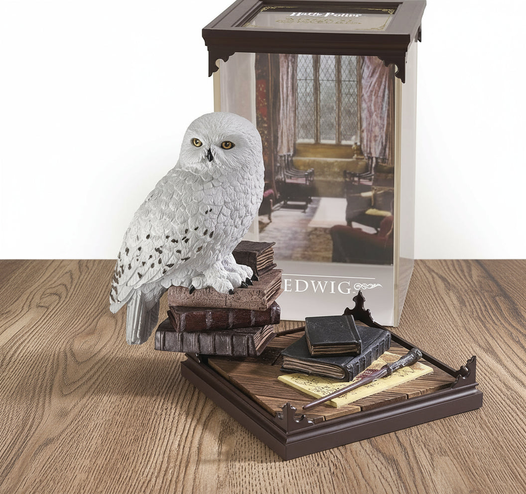 The noble collection - Harry Potter Hedwig