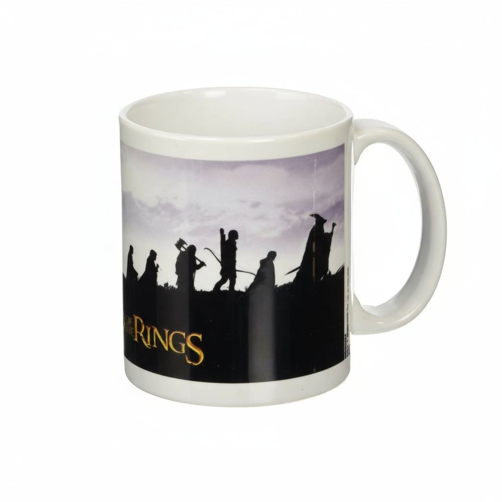 Pyramid -  Lord Of The Rings Mug The Fellowship Of The Rings