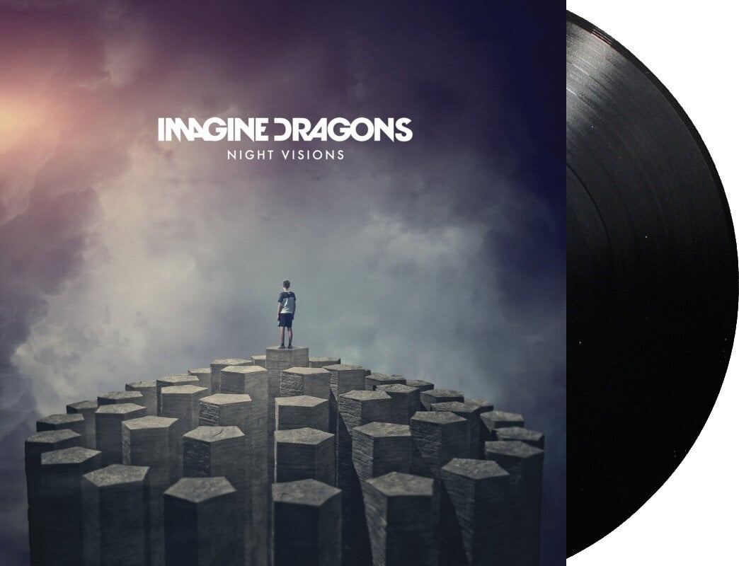 Imgine Dragons - Night Vision Lp