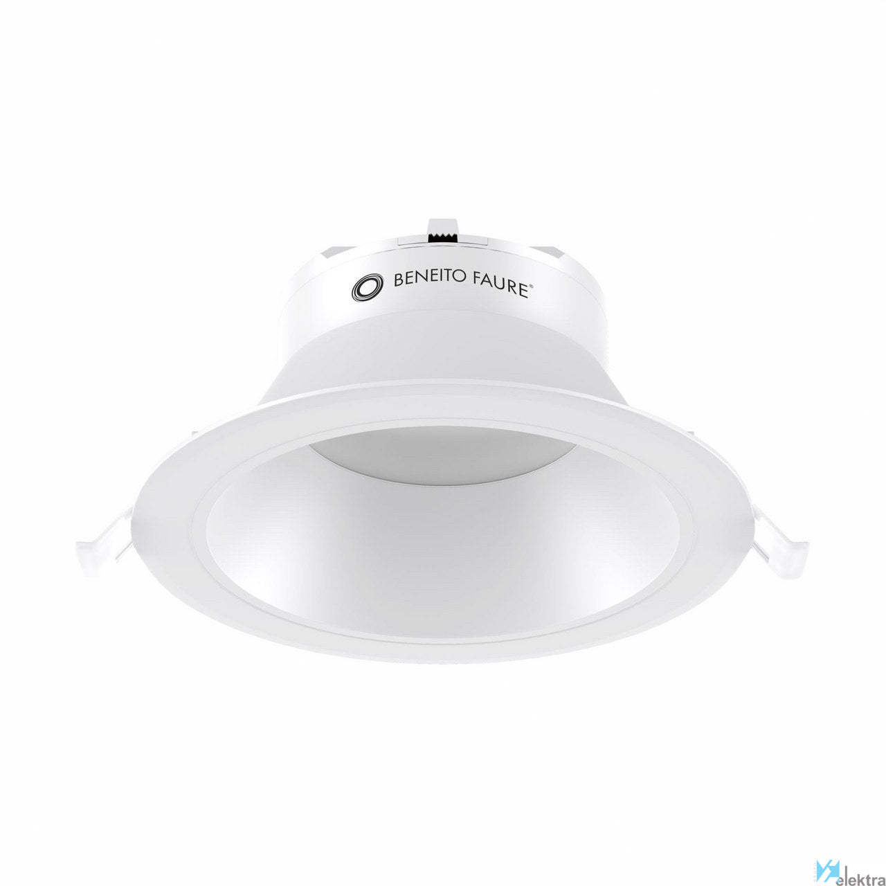 Beneito Faure - Cod.4691 Tessis Led Bianco Dimmerabile 25W