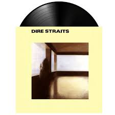 Dire Straits - Dire Straits Lp