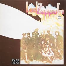 Led Zeppelin - II
