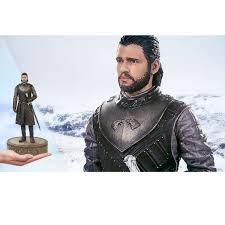 Dark Horse Books - Game Of Throne Jon Snow