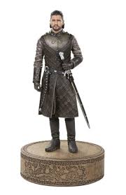 Dark Horse Books - Game Of Throne Jon Snow