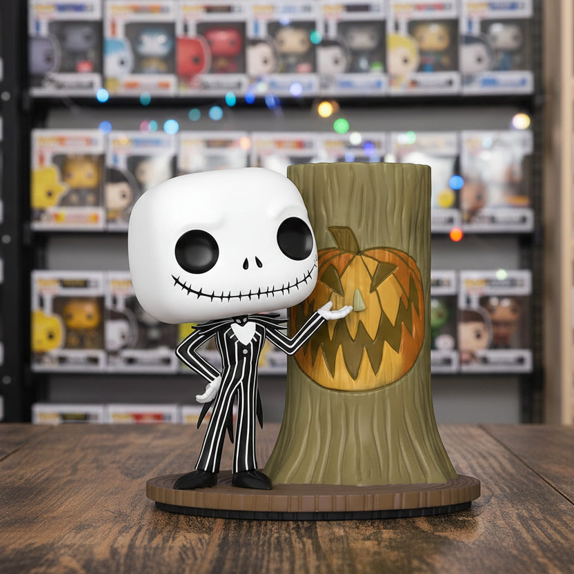 Funko Pop! - Jack Skellington #1361