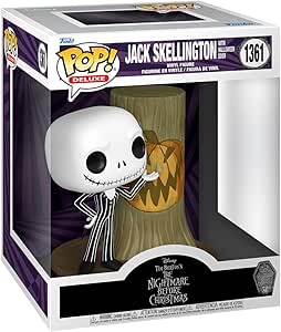 Funko Pop! - Jack Skellington #1361