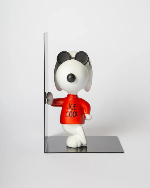 Blogo Design - Snoopy Joe Cool Fermalibri 18cm