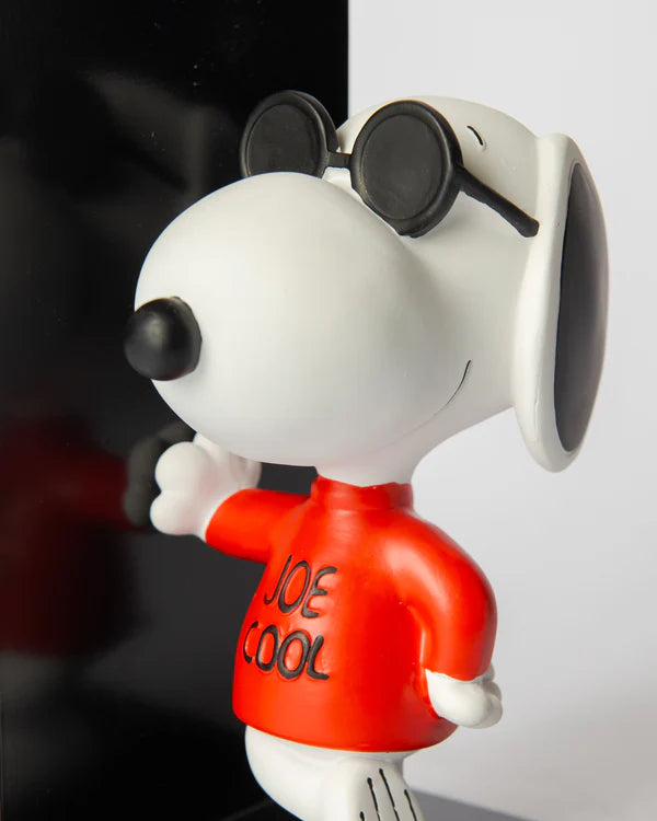 Blogo Design - Snoopy Joe Cool Fermalibri 18cm