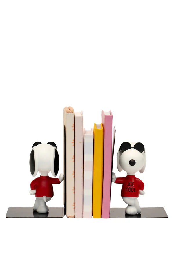 Blogo Design - Snoopy Joe Cool Fermalibri 18cm