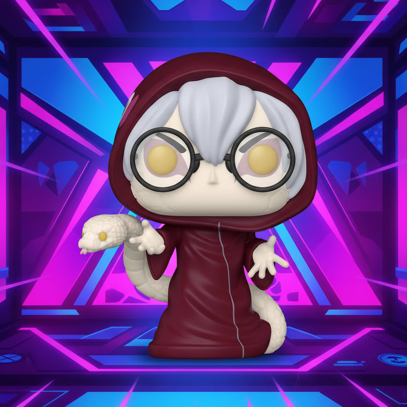 Funko Pop! - Naruto Kabuto Yakushi #936