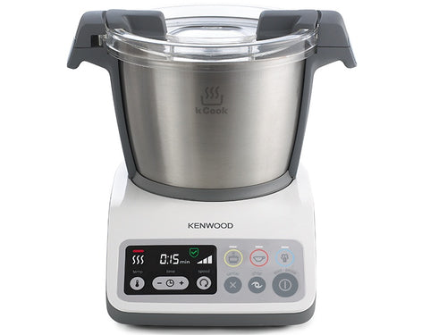 Kenwood - Robot da Cucina KCook CCC200WH