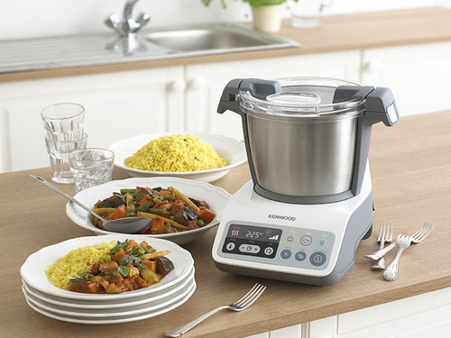 Kenwood - Robot da Cucina KCook CCC200WH