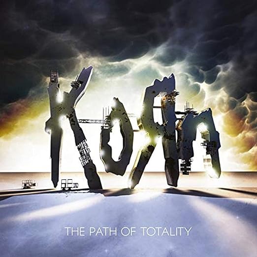 Korn - Path of Totality Lp
