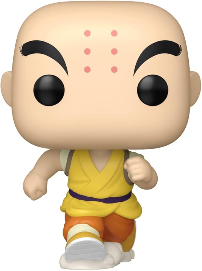 Funko Pop! - Dragon Ball Krillin #1926