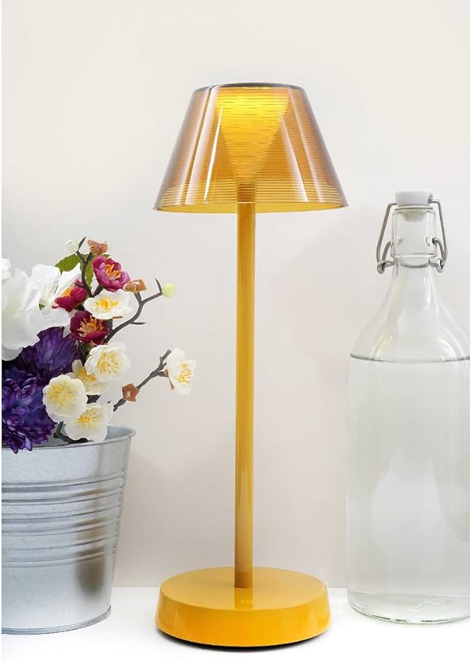 Wd Lifestyle - Lampada Senape